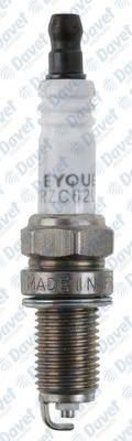 EYQUEM RZC62LS5 Atesleme Bujisi Fiat Doblo 1.2 -1.4 Grande Punto 1.2-1.4 Linea 1.4 Idea 1.2-1.4 Panda 1.2-1.4 Stilo 1.4 16v Strada 1.2